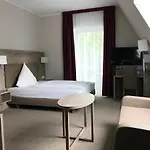 فندق مبيت وإفطار Haidhus 3*