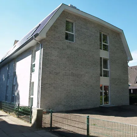 Haidhus Nocleg ze śniadaniem 3*