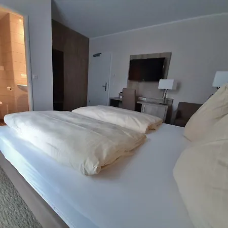 فندق مبيت وإفطار Haidhus