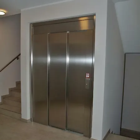فندق مبيت وإفطار Haidhus راينبك