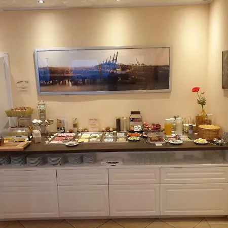 Haidhus فندق مبيت وإفطار راينبك