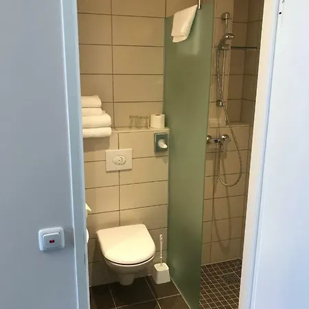Haidhus Frühstückspension Reinbek