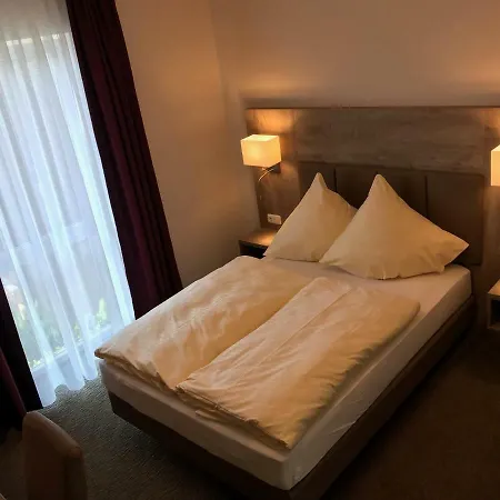Haidhus فندق مبيت وإفطار راينبك