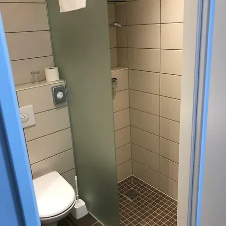 فندق مبيت وإفطار Haidhus