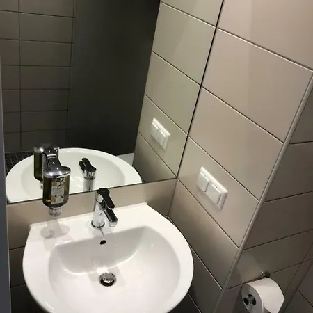 Nocleg ze śniadaniem Haidhus