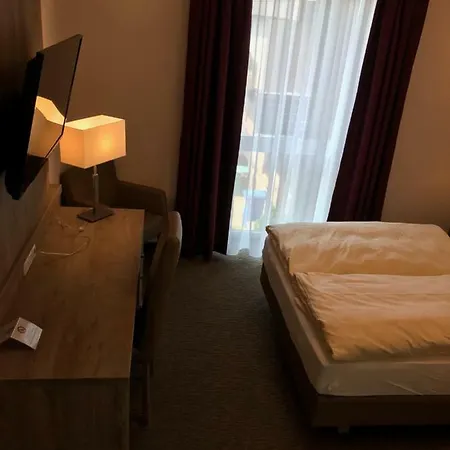 Haidhus فندق مبيت وإفطار راينبك
