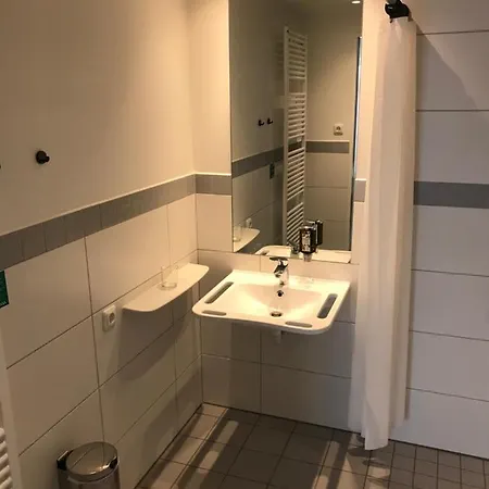 Haidhus فندق مبيت وإفطار 3*