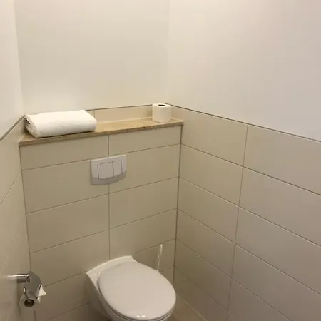 Haidhus Frühstückspension