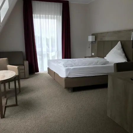 Nocleg ze śniadaniem Haidhus Reinbek