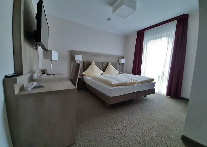 Bed & Breakfast Haidhus 3*