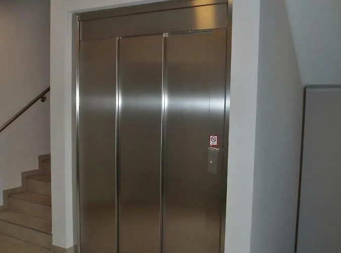 Bed & Breakfast Haidhus Reinbek