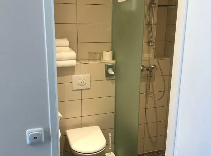 Haidhus Bed & Breakfast Reinbek