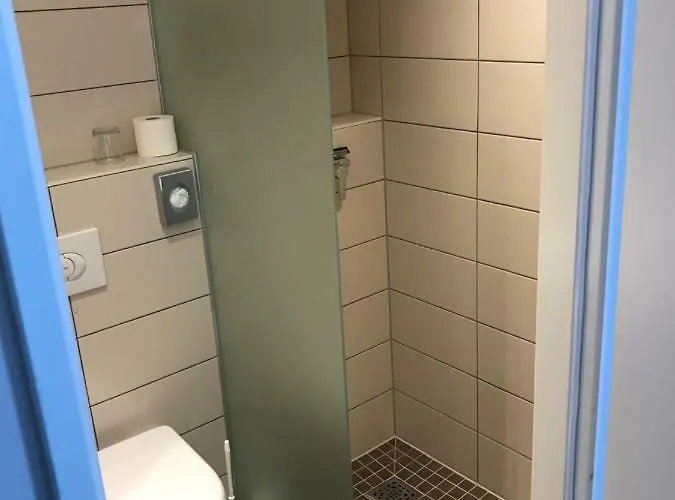 Bed & Breakfast Haidhus