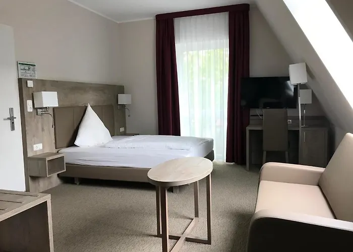 Bed & Breakfast Haidhus 3*