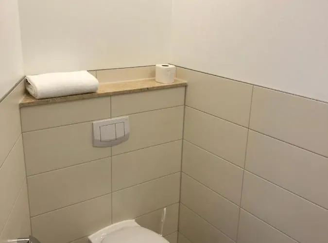 Haidhus Bed & Breakfast